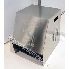 不銹鋼吹風機箱