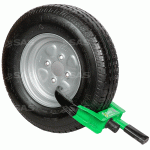 SAS GREEN V2 COMPACT鎖車架